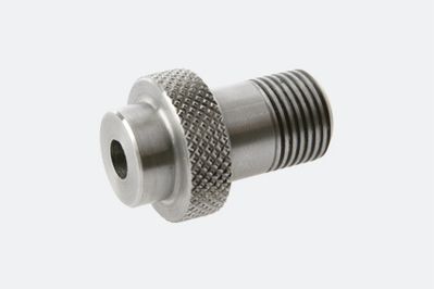 Material nozzle Ø 6 mm