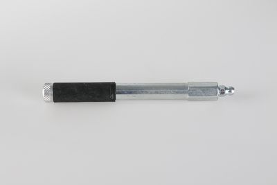 Combi packer - aluminium Ø 13 x 130 mm