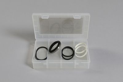 Set of sealings 